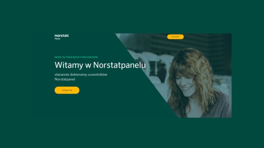 National Sample PL stanie się Norstat Poland już w czerwcu